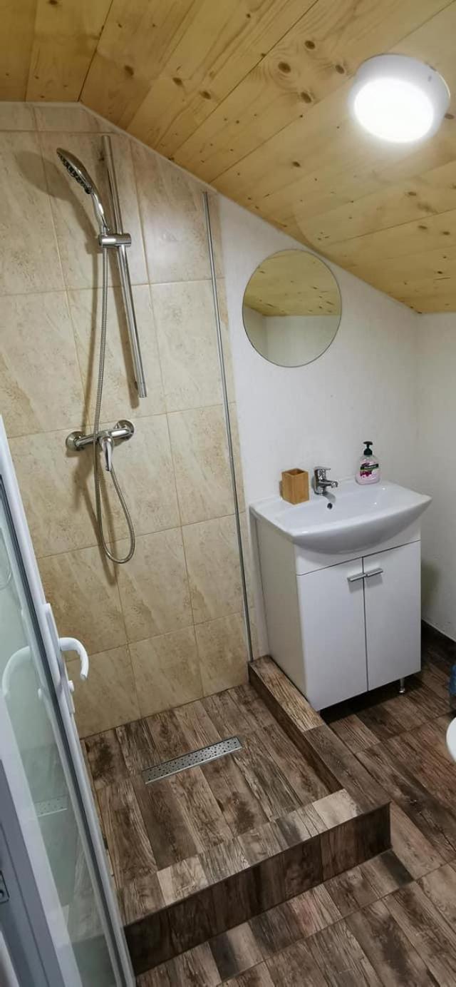 La Mansarda Privatunterkunft *